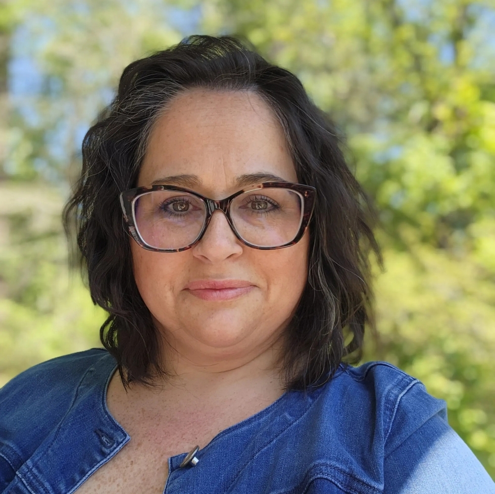 Meet your Posher, Kristen
